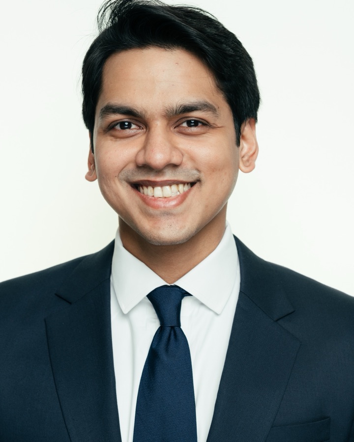 Vatsan Sarathy